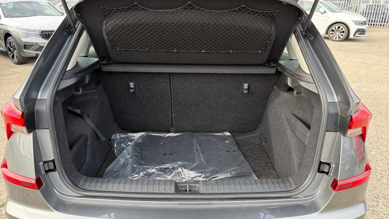 Skoda Kamiq 1.0 TSI SE 5dr Petrol Hatchback